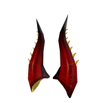 Horns of the Ruby Eclipse