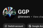 GGP tier sears