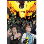 SAGA OF THE DEAD