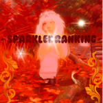 - Sparkled Ranking -