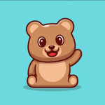 bear squad 808