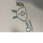 Kawaii Bunny Fruit