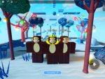 The Very Awesome Monkey Empire