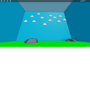 Basic Game [Gamepasses]
