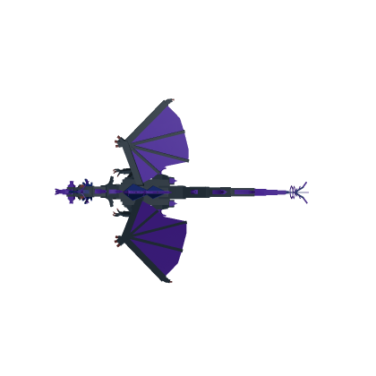 Random Dragon