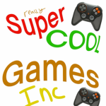 really super cool games INC