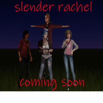 slender rachel