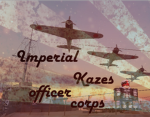 [SEA] Imperial Kazes Officer Corps