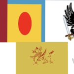 My Friend group or ww1 alternate community or smt