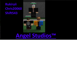 Angel Studios™'s School