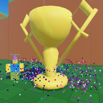 THE MEDIUM OBBY EVER ON ROBLOX