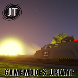 [GAMEMODES] Just Tornadoes icon