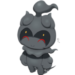 InkShadow Fan Group