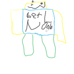 Be an awsome cool kid