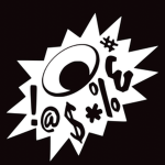 Grawlix