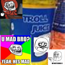 Troll Juice