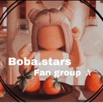 Boba Stars Fan Group