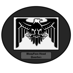 BloxyFam Head Quarters