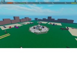 Super hero tycoon! [NEW!]