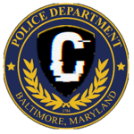 | Criminality Police Department |