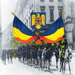 Bucharesti 1938 icon