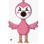 …|flamingo group|…