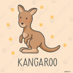 Kay’s kangaroos <3