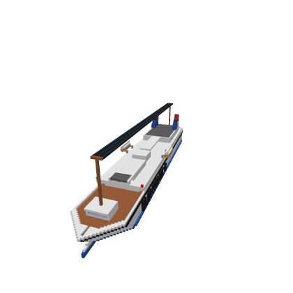 Bloxtanic II