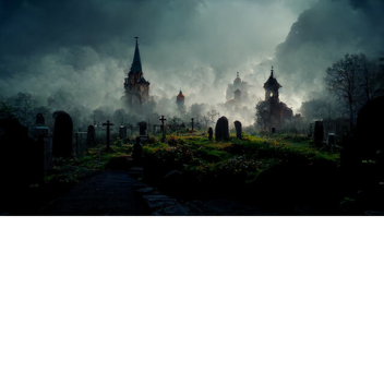 The Distored Village