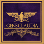 Gens Claudia ε
