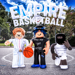 EMPIRE BASKETBALL