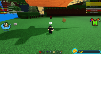 my first game ultradeath666