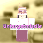 Untargetmissile's Graphics
