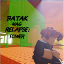 Batak mag Relapse: Tower