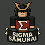 The Sigma Samurai