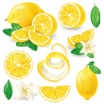 Lemonade peps hehe