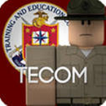 [=] Training and Education Command