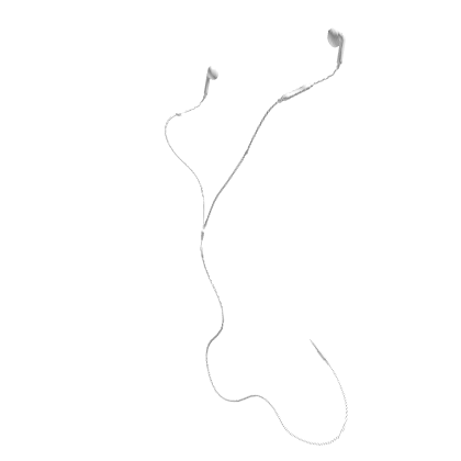 Color Changing Earbuds! White/Black