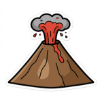 Volcanic Brainrots!