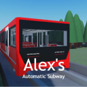 Alex's Automatic Subway