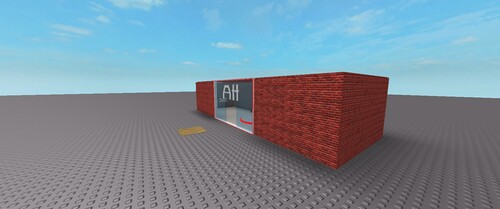 Store And Hangout