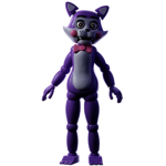 Five Nights at Candy's