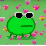Grupo de Ranas :3