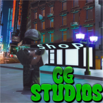 CG STUDIO$