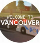 City of Vancouver Canada