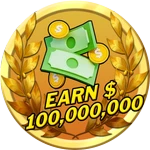 Game Badge Thumbnail