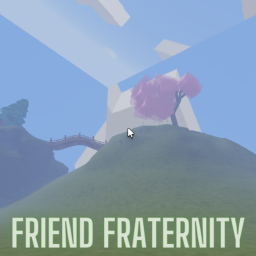 Friend Fraternity