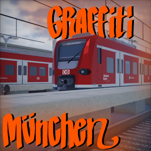 Graffiti München 