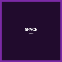Space Tycoon