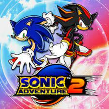 Sonic Adventure Engine